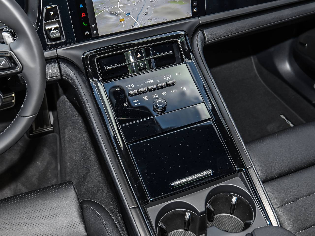 Porsche Panamera III 4 E-Hybrid - 2025 - Joinsteer - #24