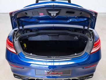 Mercedes Classe C63 AMG 63 — photo 16