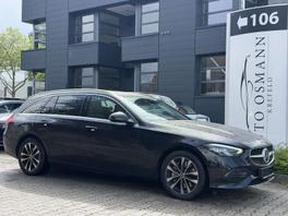 Mercedes Classe C 300 Avantgarde - 2023 - Joinsteer - #1