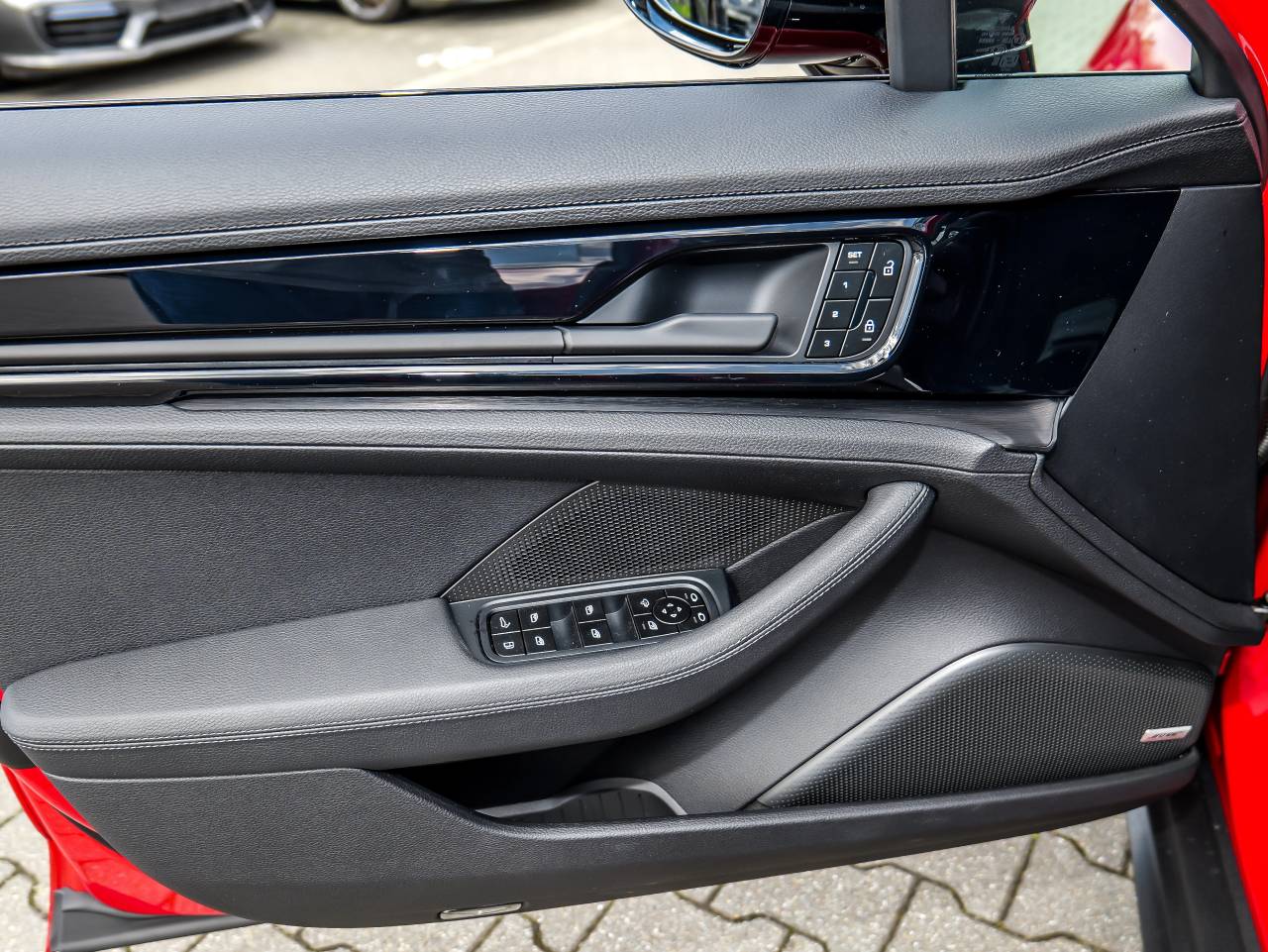 Porsche Panamera III 4 E-Hybrid - 2025 - Joinsteer - #26