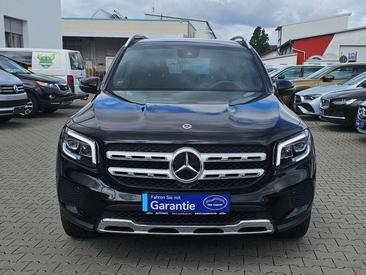 Mercedes GLB 220 — photo 2