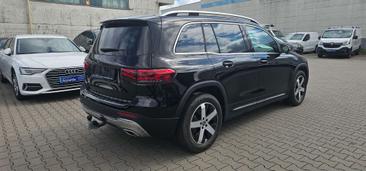 Mercedes GLB 220 — photo 6