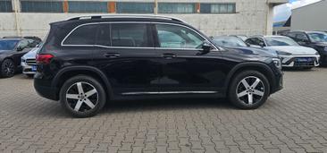 Mercedes GLB 220 — photo 7