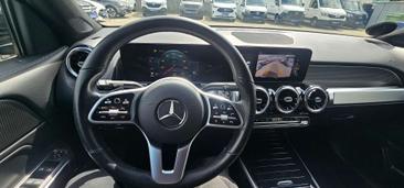 Mercedes GLB 220 — photo 10