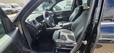 Mercedes GLB 220 — photo 12