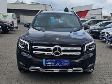 Mercedes GLB 220 — photo 2