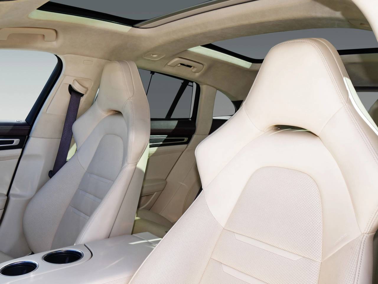 Porsche Panamera II GTS Sport Turismo - 2021 - Joinsteer - #5