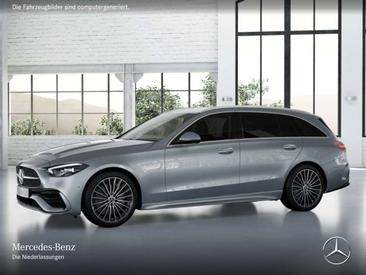 Mercedes Classe C 180 AMG Line — photo 2
