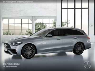 Mercedes Classe C 180 AMG Line