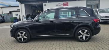 Mercedes GLB 220 — photo 7