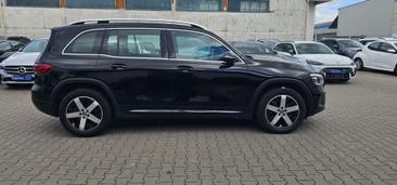Mercedes GLB 220 — photo 8