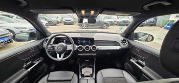 Mercedes GLB 220 — photo 9