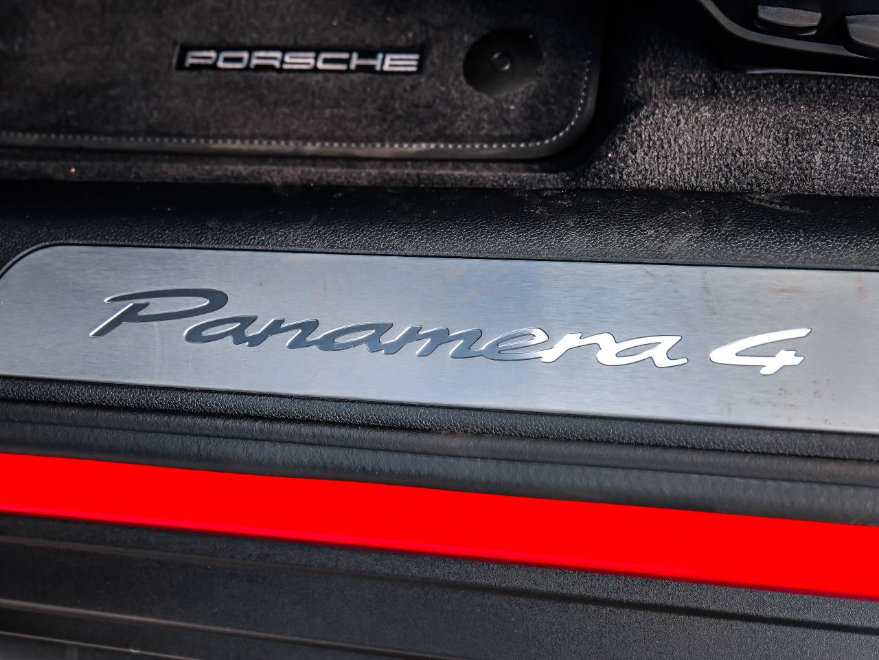 Porsche Panamera III 4 E-Hybrid - 2025 - Joinsteer - #29