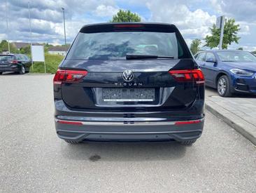 Volkswagen TIGUAN TSI Life — photo 3