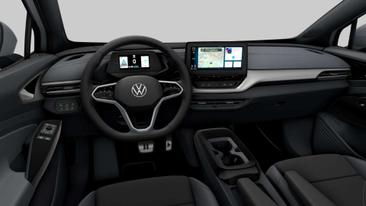 Volkswagen ID.4 Pure Performance — photo 2