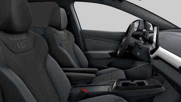 Volkswagen ID.4 Pure Performance — photo 3