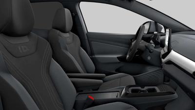 Volkswagen ID.4 Pure Performance