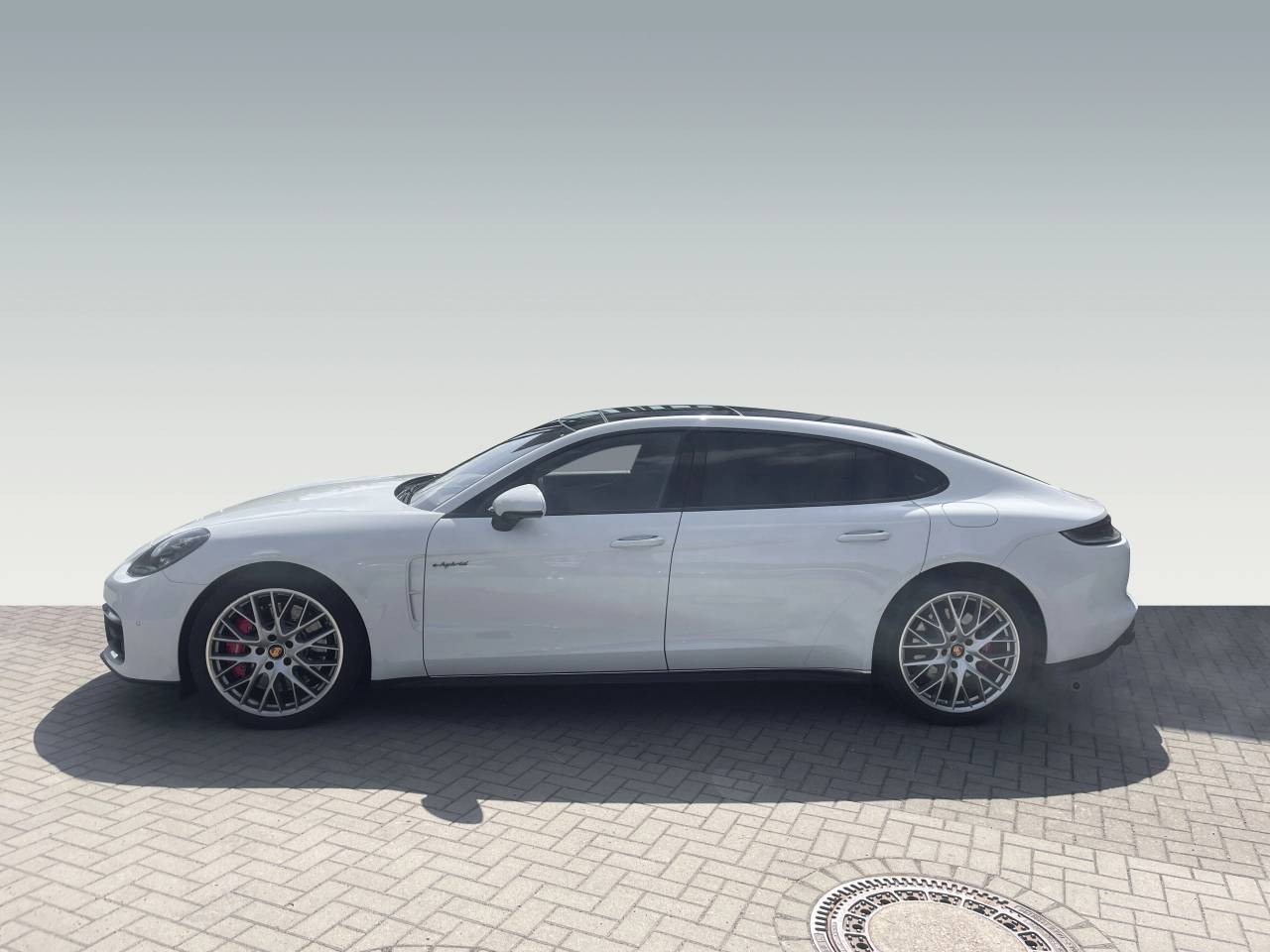Porsche Panamera II ph2 4S E-Hybrid Executive - 2020 - Joinsteer - #2