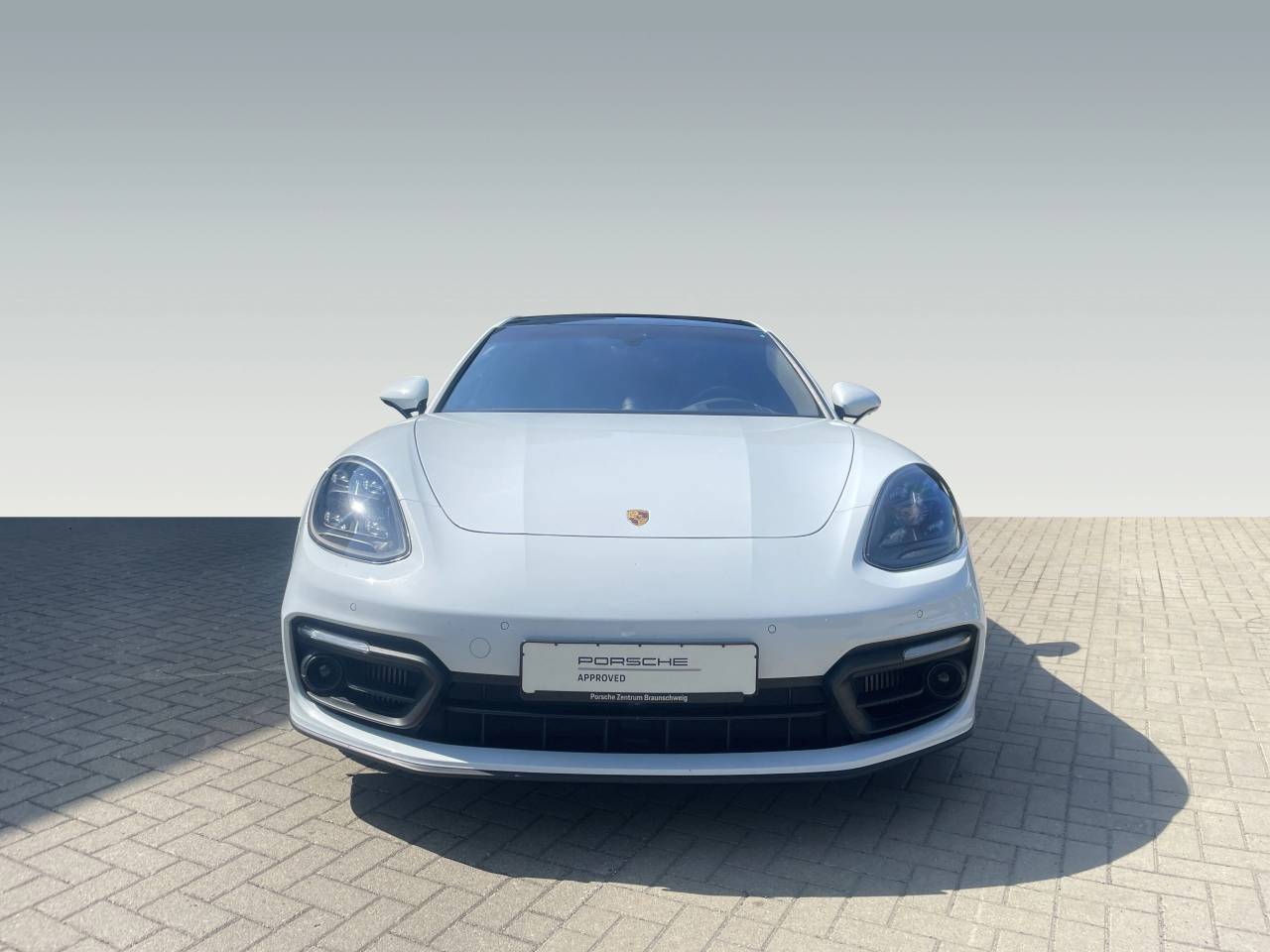 Porsche Panamera II ph2 4S E-Hybrid Executive - 2020 - Joinsteer - #4