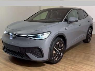 Volkswagen ID.5 Pro Performance — photo 2