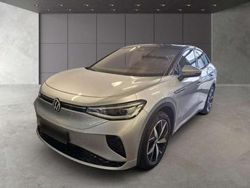 Volkswagen ID.5 Pro Performance — photo 3