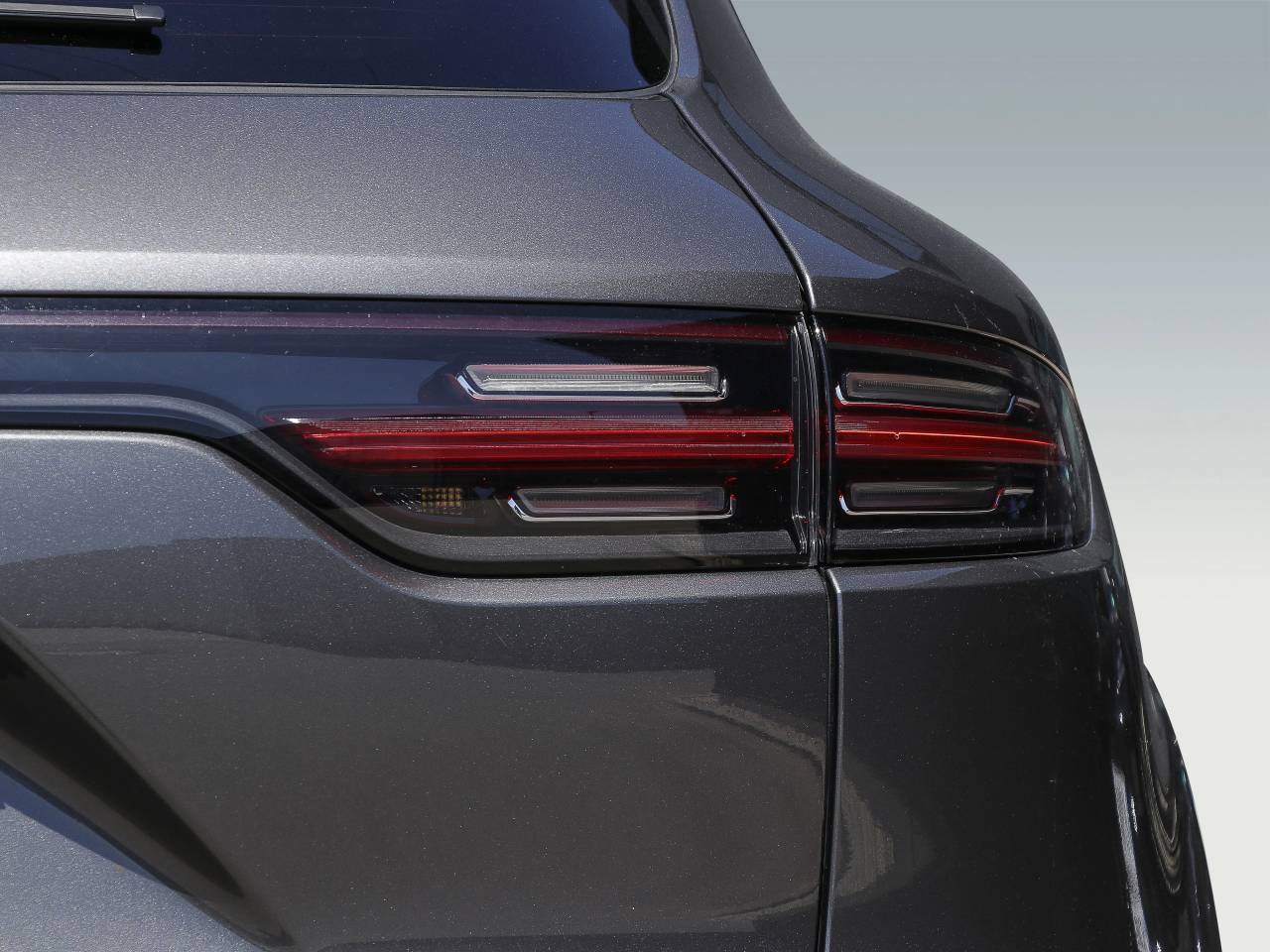 Porsche Cayenne III E-Hybrid - 2021 - Joinsteer - #9