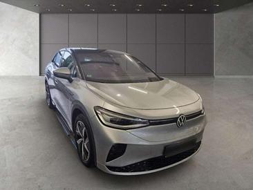 Volkswagen ID.5 Pro Performance — photo 4