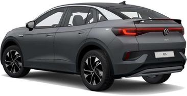 Volkswagen ID.5 Pro Performance — photo 9