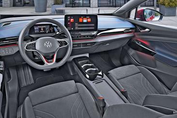 Volkswagen ID.5 Pro Performance — photo 10