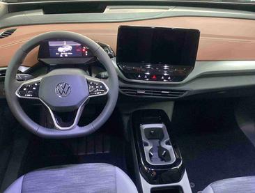 Volkswagen ID.5 Pro Performance — photo 11