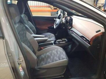 Volkswagen ID.5 Pro Performance — photo 14