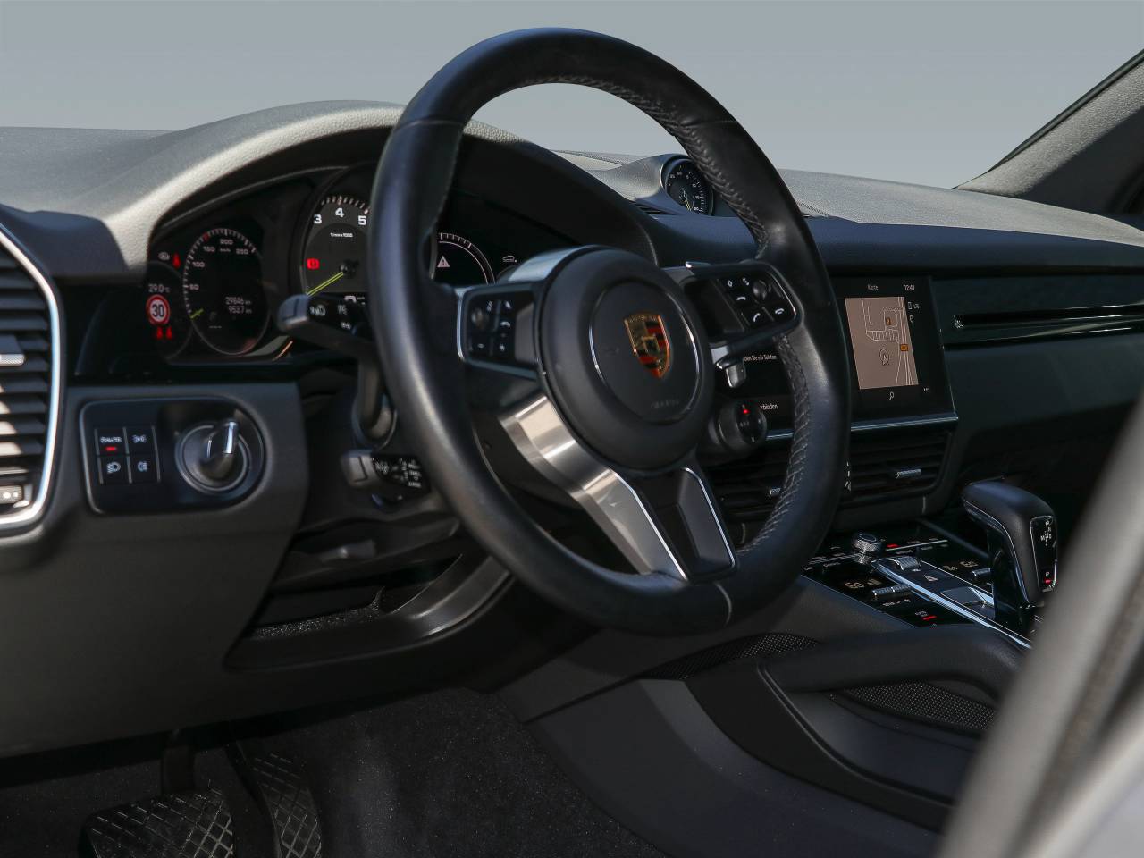 Porsche Cayenne III E-Hybrid - 2021 - Joinsteer - #15