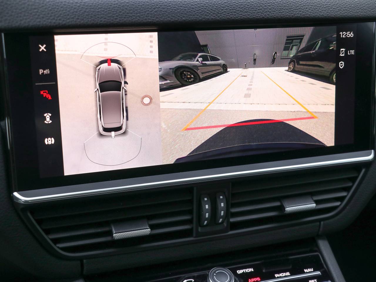 Porsche Cayenne III E-Hybrid - 2021 - Joinsteer - #18