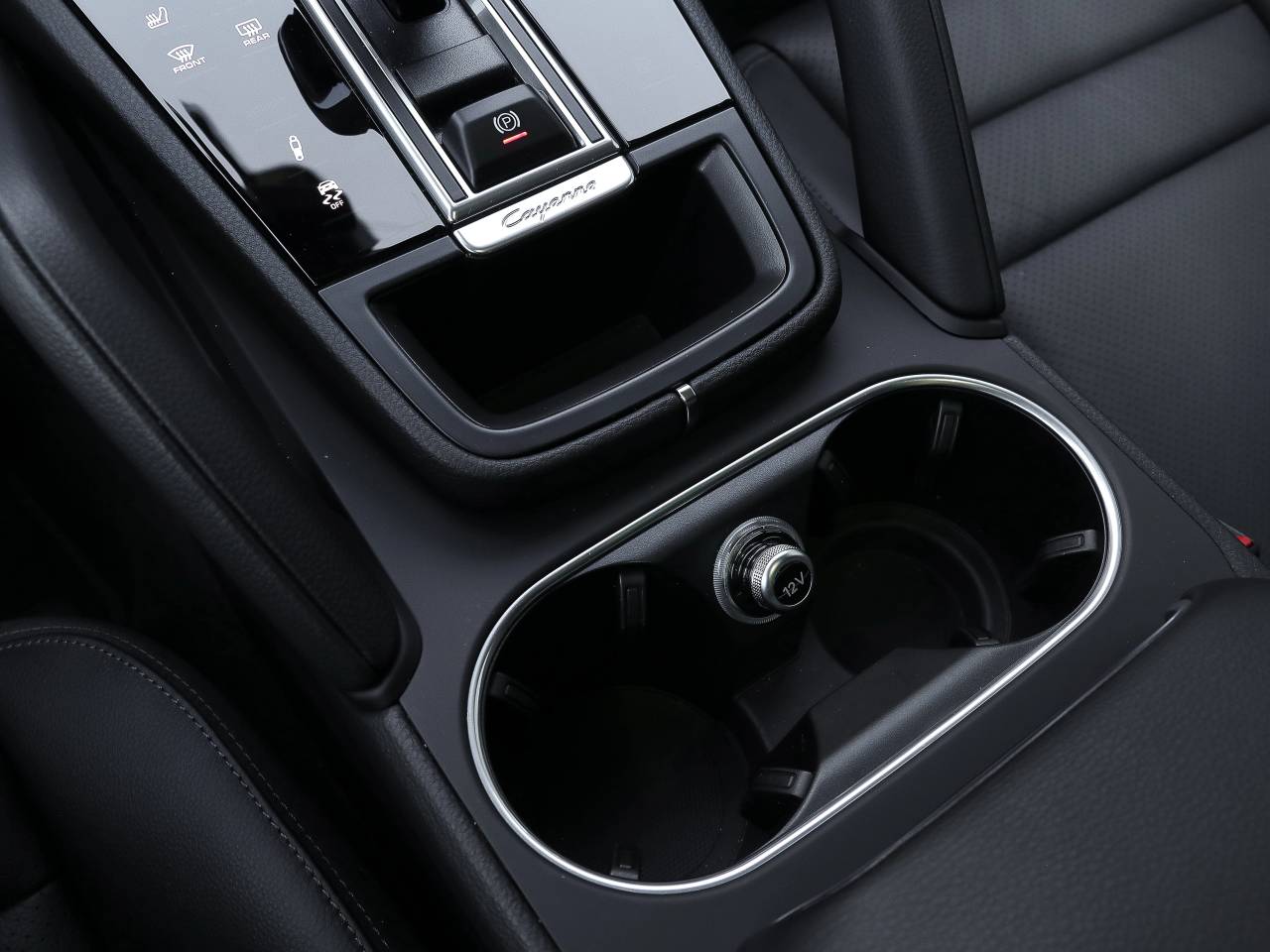 Porsche Cayenne III E-Hybrid - 2021 - Joinsteer - #20