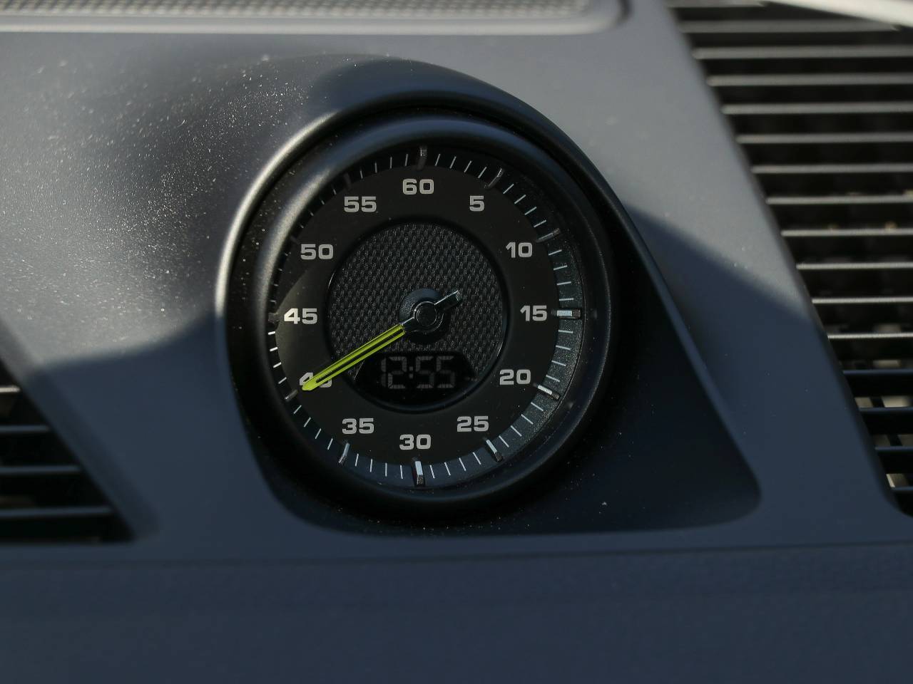 Porsche Cayenne III E-Hybrid - 2021 - Joinsteer - #21