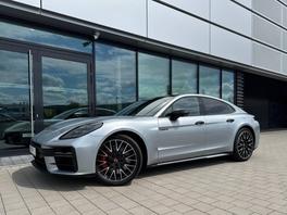 Porsche Panamera III 4S E-Hybrid - 2024 - Joinsteer - #1