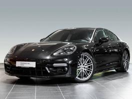 Porsche Panamera II ph2 Turbo S E-Hybrid - 2023 - Joinsteer - #1
