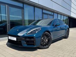 Porsche Panamera III GTS - 2025 - Joinsteer - #1