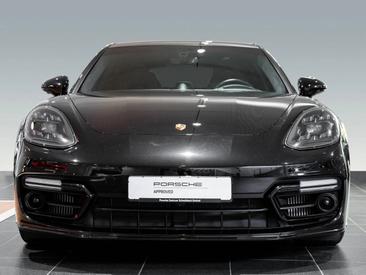 Porsche Panamera II ph2 Turbo S E-Hybrid — photo 4