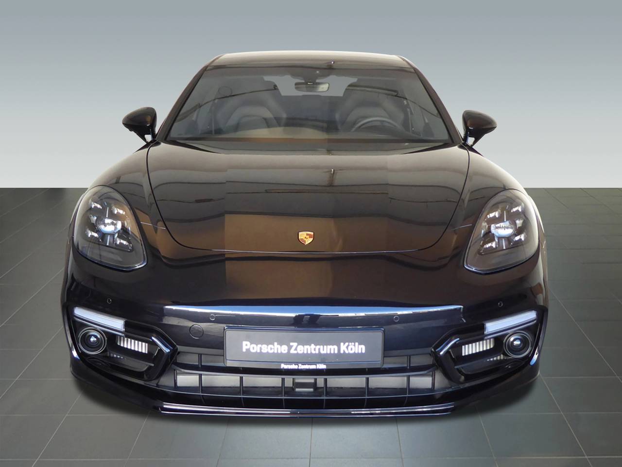 Porsche Panamera II ph2 4 E-Hybrid Platinum Edition - 2025 - Joinsteer - #4