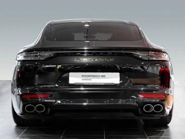 Porsche Panamera II ph2 Turbo S E-Hybrid — photo 6