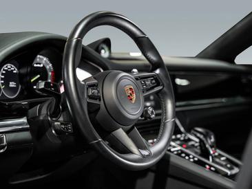Porsche Panamera II ph2 Turbo S E-Hybrid — photo 14