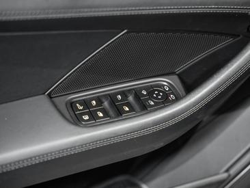 Porsche Panamera II ph2 Turbo S E-Hybrid — photo 22