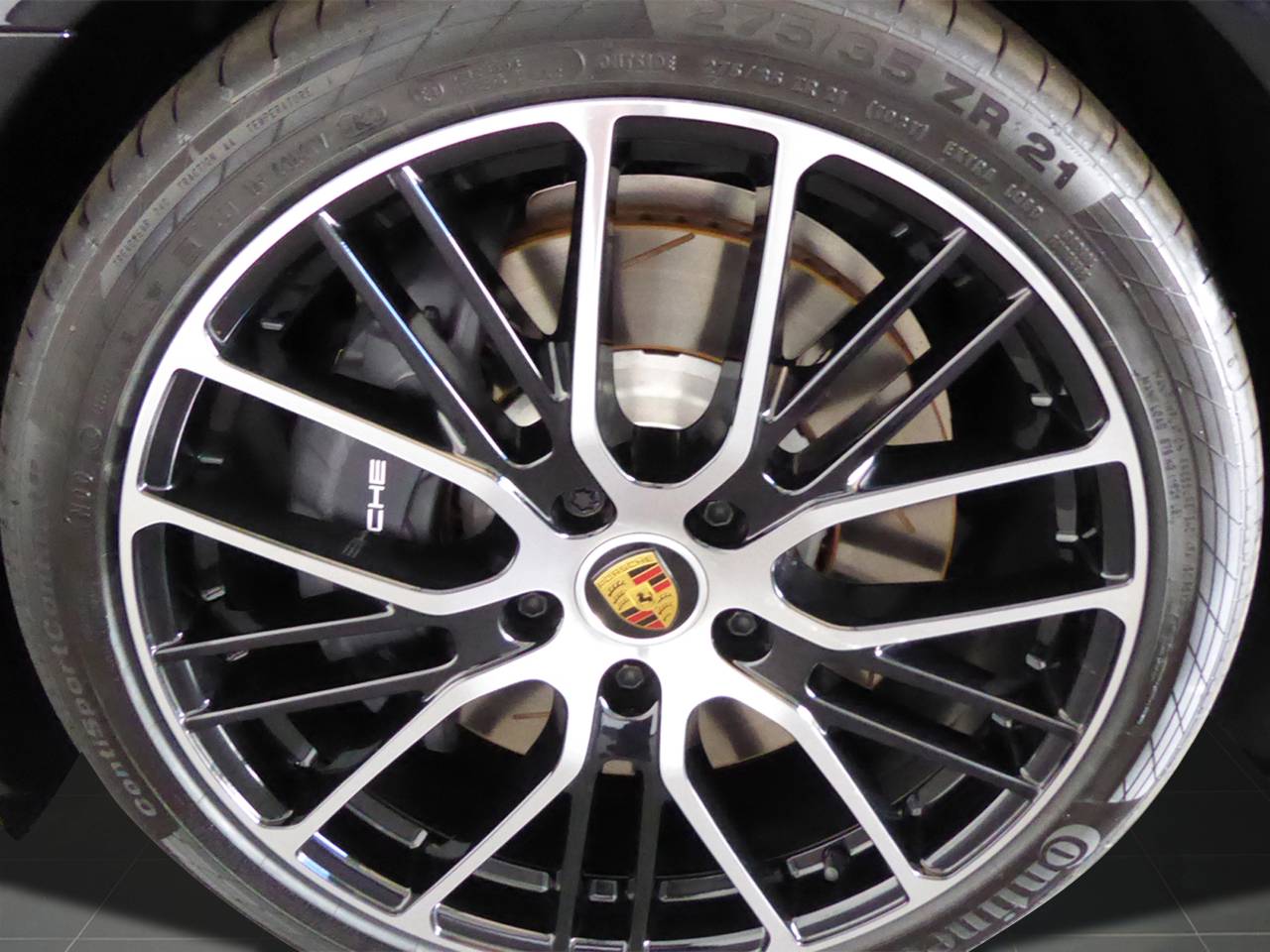 Porsche Panamera II ph2 4 E-Hybrid Platinum Edition - 2025 - Joinsteer - #6