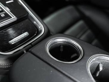 Porsche Panamera II ph2 Turbo S E-Hybrid — photo 28