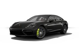 Porsche Panamera II Turbo S E-Hybrid - 2017 - Joinsteer - #1