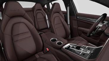 Porsche Panamera II Turbo S E-Hybrid — photo 5