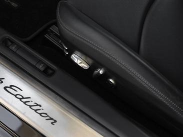 Porsche 987 ph2 Cayman S Black Edition — photo 14