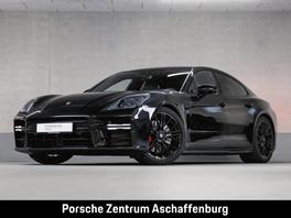 Porsche Panamera III GTS - 2025 - Joinsteer - #1