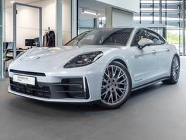 Porsche Panamera III 4 E-Hybrid - 2024 - Joinsteer - #1